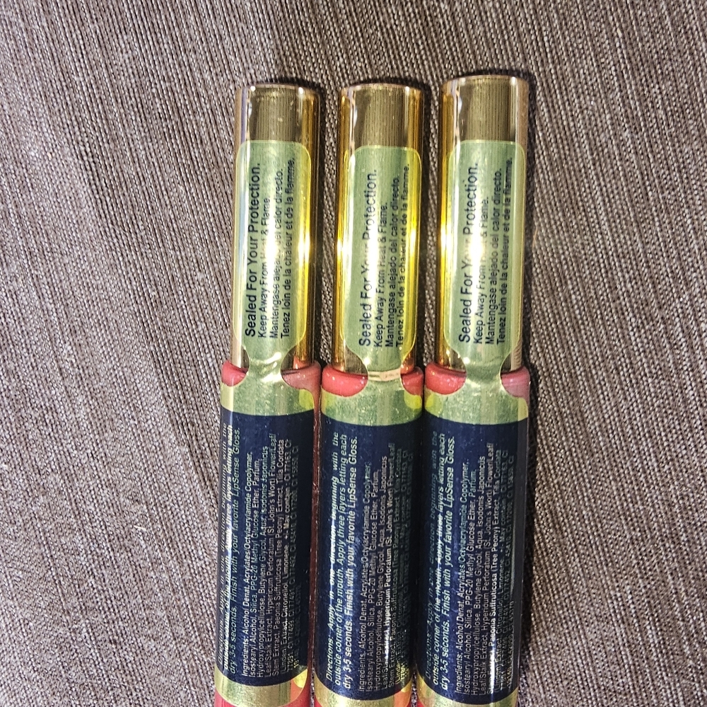 LipSense - Caramel Apple - Picture 2 of 2